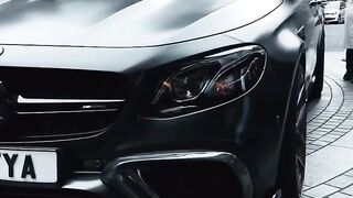 Mercedes 3