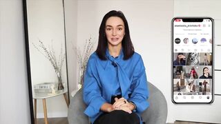 МОДНЫЕ ТРЕНДЫ ВЕСНЫ 2022
