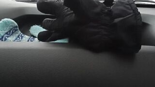 Дорога .часть 3