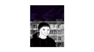 Грустный фонк
