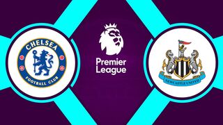 EPL | 13/03/2022 | Chelsea - Newcastle  1:0