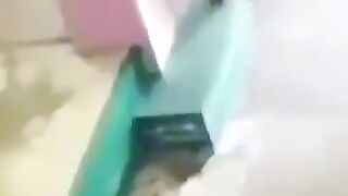 Подскользнулся ????????
