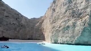 Красивый Вид #путешествия #пейзаж