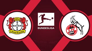 Bundesliga | 13/03/2022 | Bayer Leverkusen - Köln  0:1
