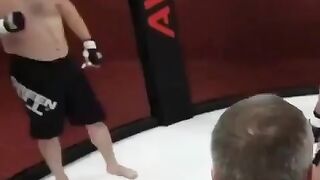 Тамаев наехал на Берчика