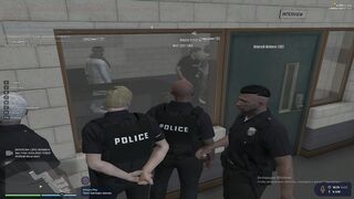 Gta 5 rp