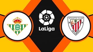 La Liga | 13/03/2022 | Betis - Athletic Club  1:0