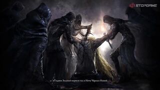 Обзор Elden Ring