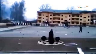 Россия выпустила 30 крылатых ракет по Львовской области