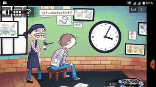 Тату салон