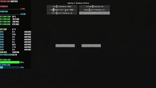 Minecraft realistic survival