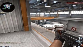 CS GO FRAGMOVIE