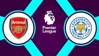 EPL | 13/03/2022 | Arsenal - Leicester  2:0