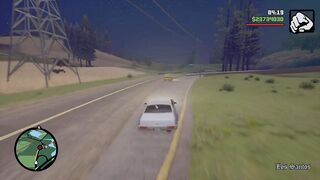 Hell, its a one in a million chance GTA