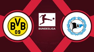 Bundesliga | 13/03/2022 | Borussia Dortmund - Arminia  1:0