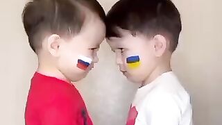 Russia and Ukraina