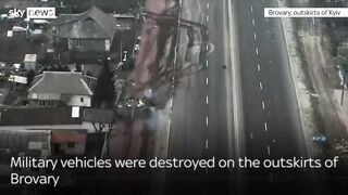 Ukraine War