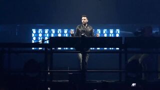 Stromae - Alors On Danse Vs Gareth Emery (VJ Romanovski)