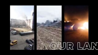 Stop War in Ukraine
