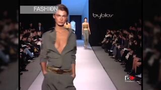 Vintage in Pills BYBLOS Spring 1999