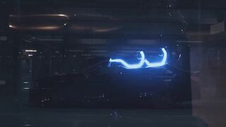 Beloved - Sweet harmony Vs BMW drift (VJ Romanovski)