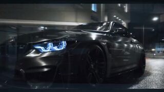 Руки Вверх - Территория Vs BMW (VJ Romanovski)