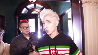 Live 1 DAY 100 TIMES Stuck in ONE DAY