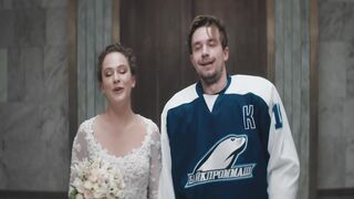 Вирус – Папа Vs Лед 2 (VJ Romanovski)