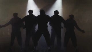 Gazirovka - Танцы в моей кровати Vs Уличные танцы (VJ Romanovski)