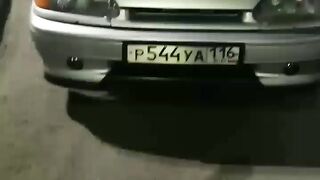Четыре а Фспышки Фсо