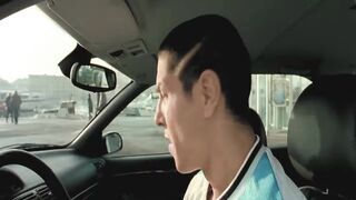Михаил Боярский - Зеленоглазое такси Vs Taxi 3 (VJ Romanovski)