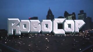Mo-Do - Eins, zwei, Polizei Vs RoboCop (VJ Romanovski)
