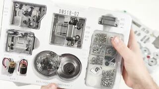 Robot Kit DIY, Teching Robot be your friend
