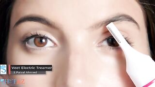 Eyebrow making
