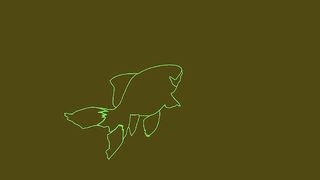 Learn to draw fish Illustration in Mobile