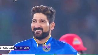 Spirit moments PSL