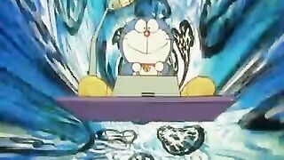 Doraemon in Hindi/urdu - S1 EP44 Without Zoom Effect. WR
