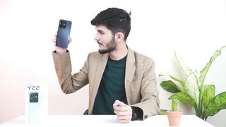 Vivo Y22 2023