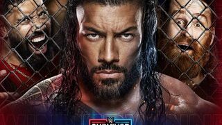 Wwe woman rasaling