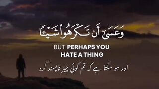 Islamic motivation