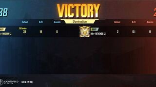 1v1 with legendary player