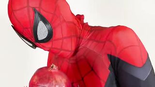 Spider-Man funny video ???????????? | SPIDER-MAN Best TikTok February 2023