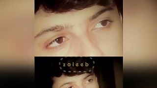 It's zaleeb khan