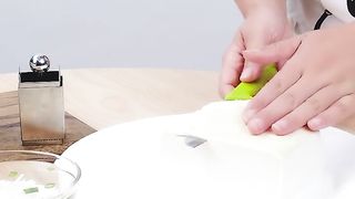 Glanyomi Creative Stainless Steel Tofu Press Slicer Shredder Tofu Maker Mold Kit Diy Tofu Cutter Kitchen Tools - Fruit & Vegetable Tools