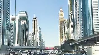 Dubai  biliding