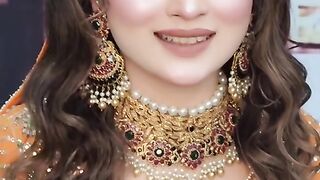 Wedding girl ❤️????❤️