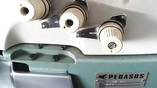 juki 5550 jack 9150 pegasus l152