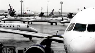 AIRPORT