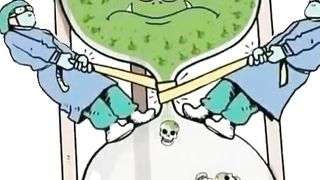 Deep meaning picture