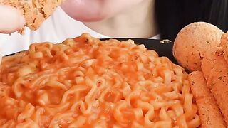 Cheese ball cheese sticks cheesy Romen